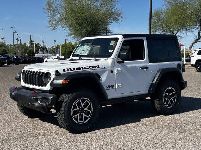 jeep wrangler 2-door 2025 1C4PJXCN3SW647326 image jeep wrangler 2-door 2025 1C4PJXCN3SW647326 image